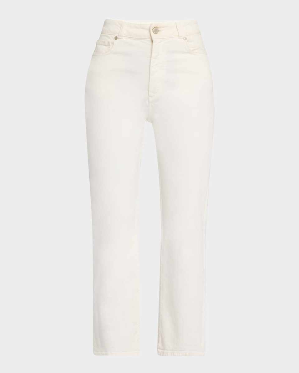 Denim Love Pants